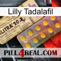 Lilly Tadalafil new06